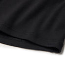 Women’s 半袖 オープンバック Tシャツ BLACK LABEL ブラック | NEW ERA ニューエラ公式オンラインストア