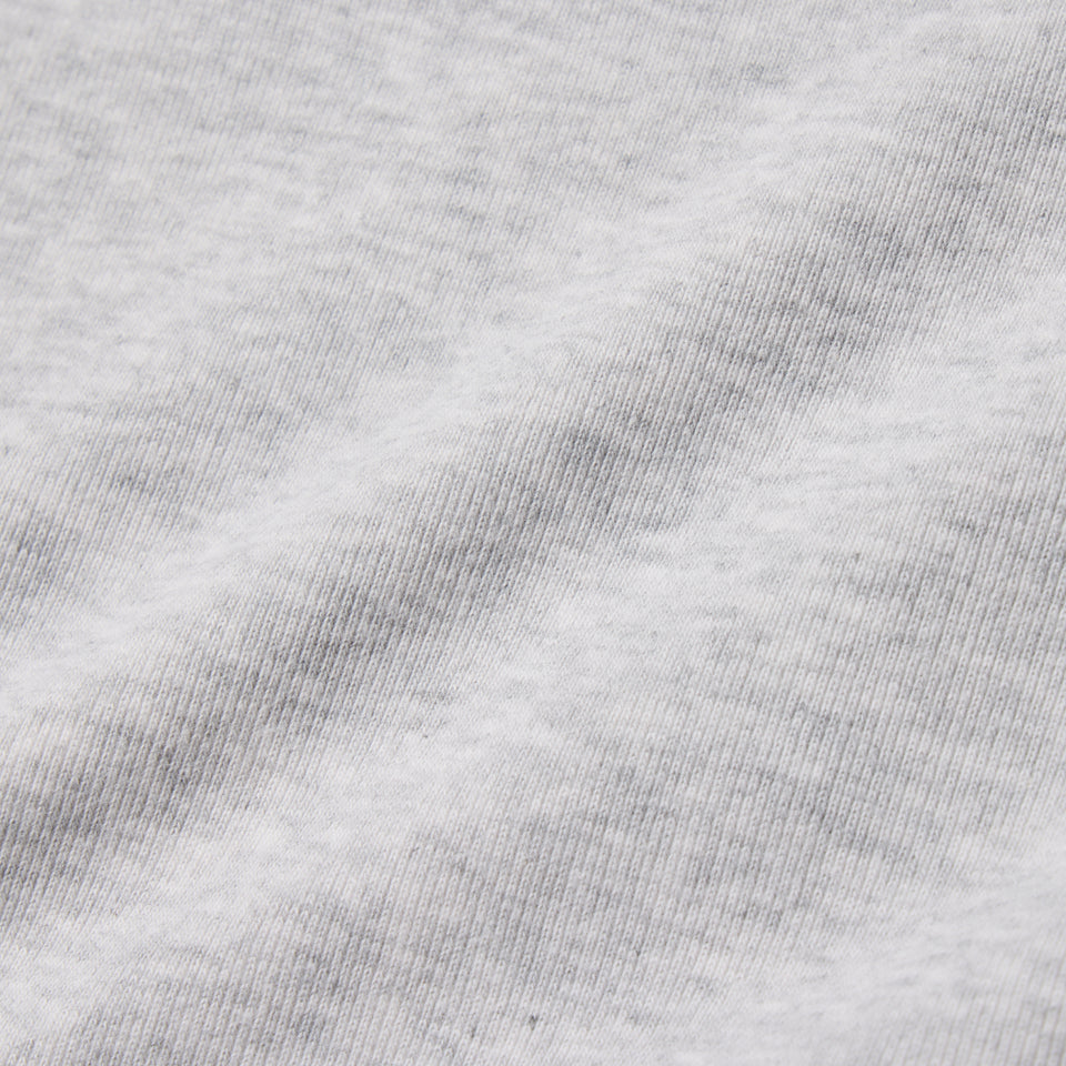 Women’s 半袖 オープンバック Tシャツ BLACK LABEL アッシュグレー | NEW ERA ニューエラ公式オンラインストア