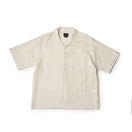 Women’s 半袖 レース シャツ BLACK LABEL オフホワイト | NEW ERA ニューエラ公式オンラインストア