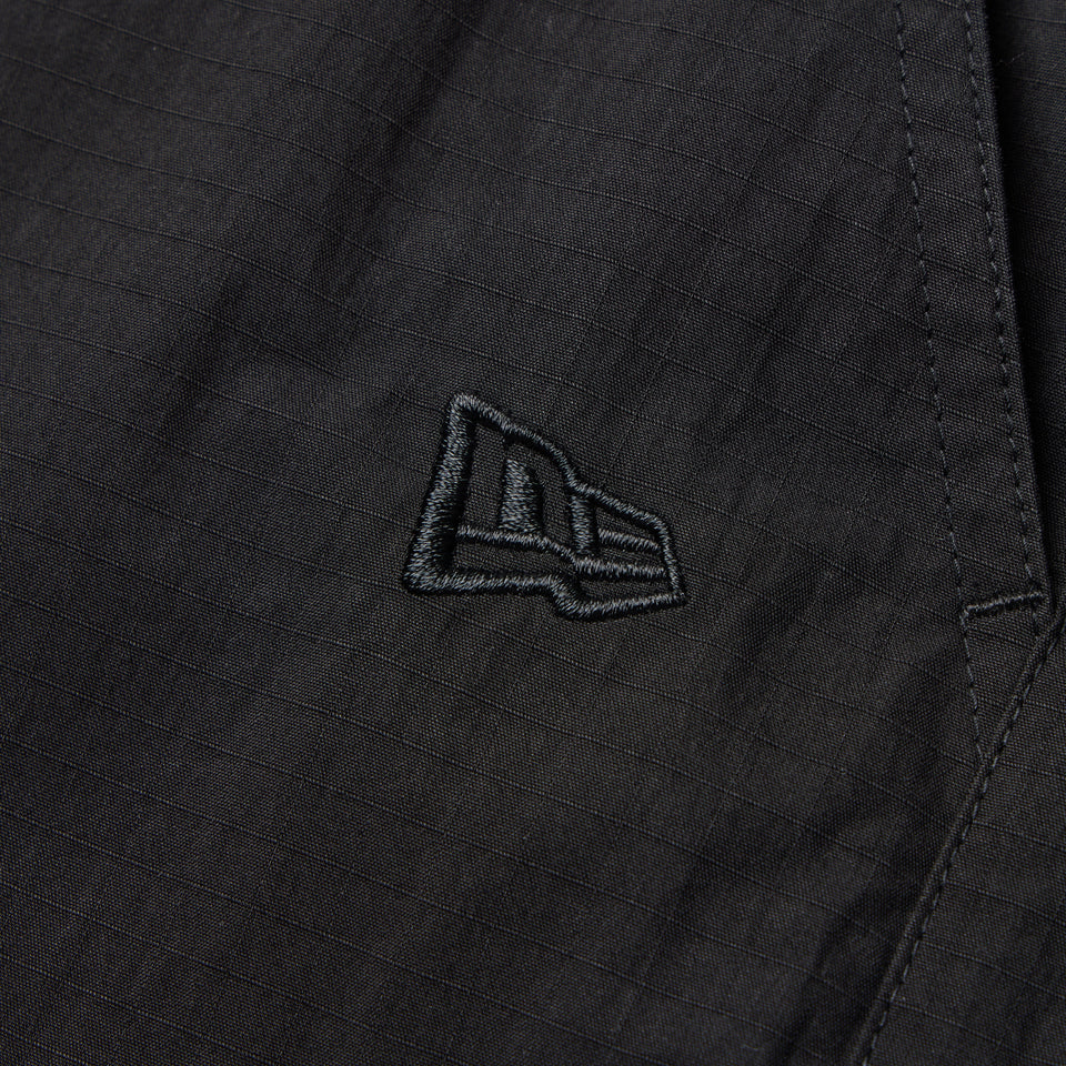 Women's カーゴパンツ BLACK LABEL SS26 ブラック | NEW ERA ニューエラ公式オンラインストア