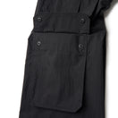 Women's カーゴパンツ BLACK LABEL SS26 ブラック | NEW ERA ニューエラ公式オンラインストア