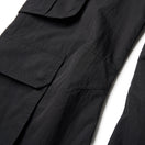 Women's カーゴパンツ BLACK LABEL SS26 ブラック | NEW ERA ニューエラ公式オンラインストア
