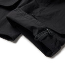 Women's カーゴパンツ BLACK LABEL SS26 ブラック | NEW ERA ニューエラ公式オンラインストア