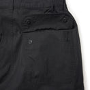 Women's カーゴパンツ BLACK LABEL SS26 ブラック | NEW ERA ニューエラ公式オンラインストア