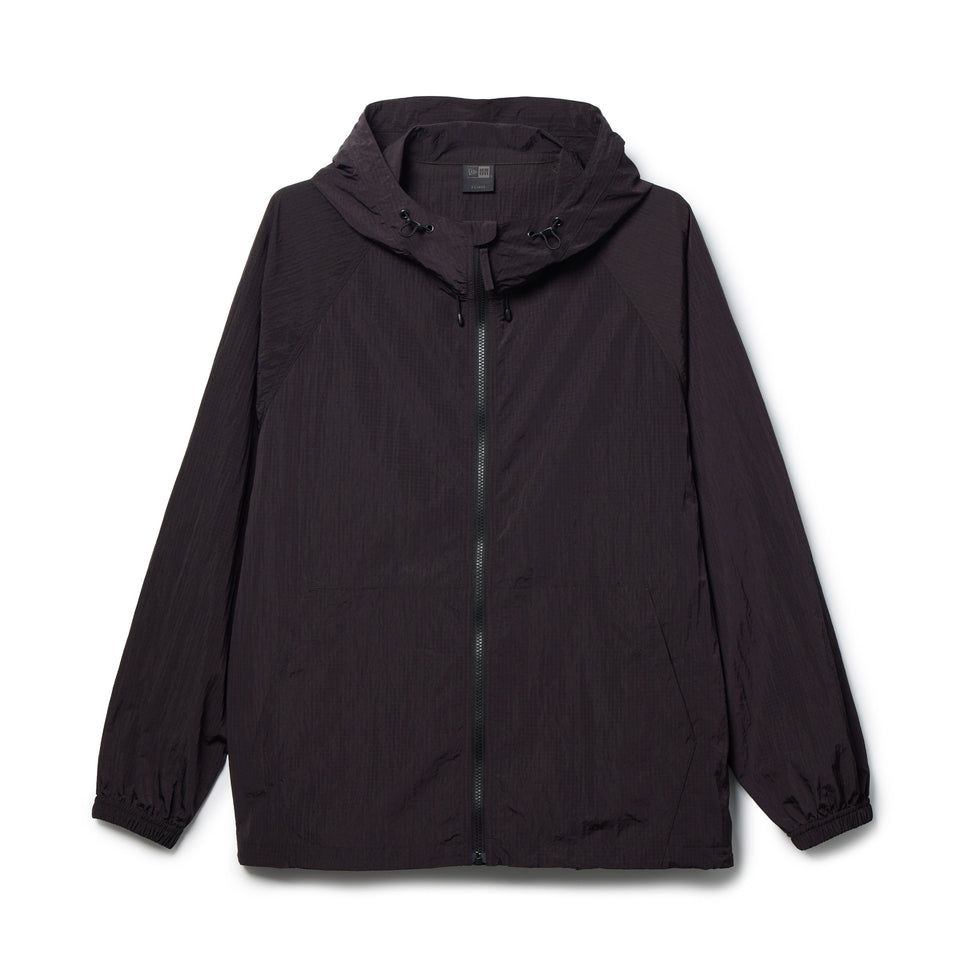 ウエストコースト ライトジャケット BLACK LABEL SS26 ブラック