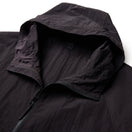 ウエストコースト ライトジャケット BLACK LABEL SS26 ブラック | NEW ERA ニューエラ公式オンラインストア