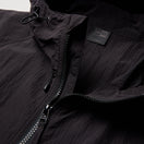 ウエストコースト ライトジャケット BLACK LABEL SS26 ブラック | NEW ERA ニューエラ公式オンラインストア