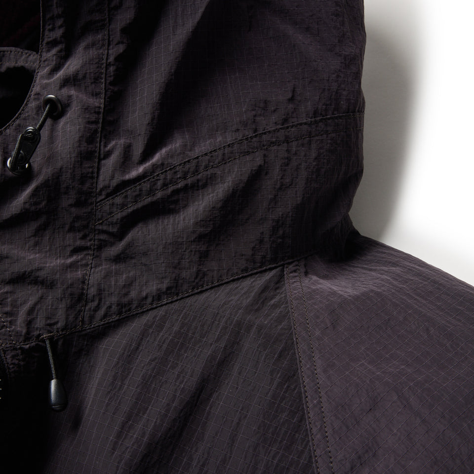 ウエストコースト ライトジャケット BLACK LABEL SS26 ブラック | NEW ERA ニューエラ公式オンラインストア