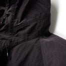 ウエストコースト ライトジャケット BLACK LABEL SS26 ブラック | NEW ERA ニューエラ公式オンラインストア