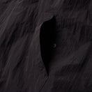 ウエストコースト ライトジャケット BLACK LABEL SS26 ブラック | NEW ERA ニューエラ公式オンラインストア