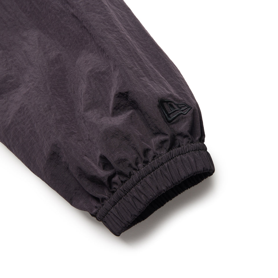 ウエストコースト ライトジャケット BLACK LABEL SS26 ブラック | NEW ERA ニューエラ公式オンラインストア
