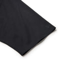 半袖 ダブル ジャカード ラグラン Tシャツ BLACK LABEL SS26 ブラック | NEW ERA ニューエラ公式オンラインストア