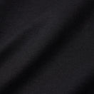 半袖 ダブル ジャカード ラグラン Tシャツ BLACK LABEL SS26 ブラック | NEW ERA ニューエラ公式オンラインストア