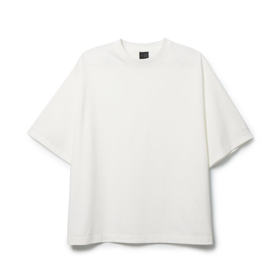半袖 ソラーロ Tシャツ BLACK LABEL SS26 ホワイト | ニューエラ