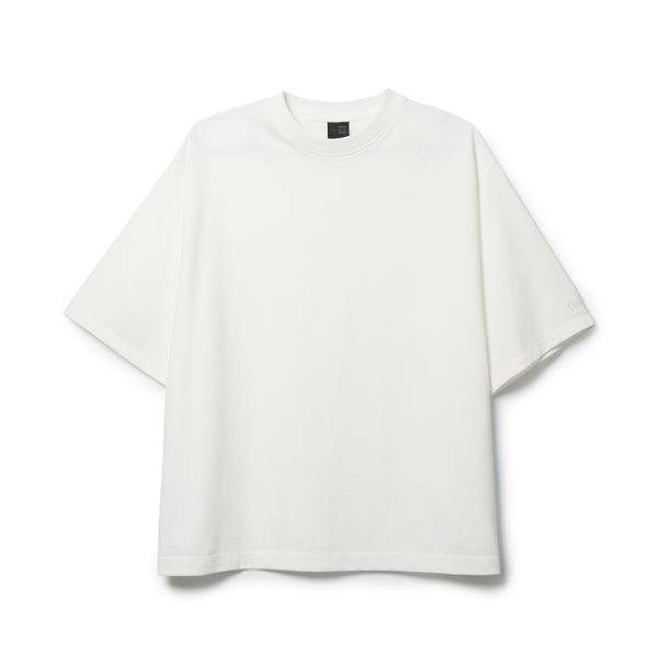 半袖 ソラーロ Tシャツ BLACK LABEL SS26 ホワイト | ニューエラ