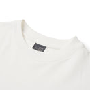 半袖 ソラーロ Tシャツ BLACK LABEL SS26 ホワイト | NEW ERA ニューエラ公式オンラインストア