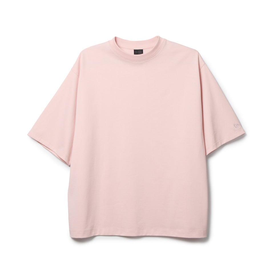 半袖 ソラーロ Tシャツ BLACK LABEL SS26 ライトピンク | NEW ERA ニューエラ公式オンラインストア