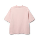 半袖 ソラーロ Tシャツ BLACK LABEL SS26 ライトピンク | NEW ERA ニューエラ公式オンラインストア