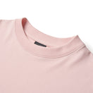 半袖 ソラーロ Tシャツ BLACK LABEL SS26 ライトピンク | NEW ERA ニューエラ公式オンラインストア