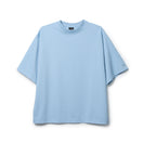 半袖 ソラーロ Tシャツ BLACK LABEL SS26 スカイブルー | NEW ERA ニューエラ公式オンラインストア