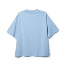 半袖 ソラーロ Tシャツ BLACK LABEL SS26 スカイブルー | NEW ERA ニューエラ公式オンラインストア