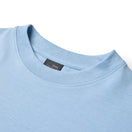 半袖 ソラーロ Tシャツ BLACK LABEL SS26 スカイブルー | NEW ERA ニューエラ公式オンラインストア