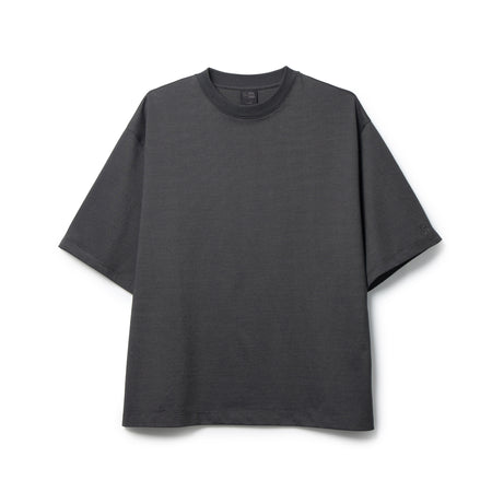 半袖 ソラーロ Tシャツ BLACK LABEL SS26 ブラック | ニューエラ