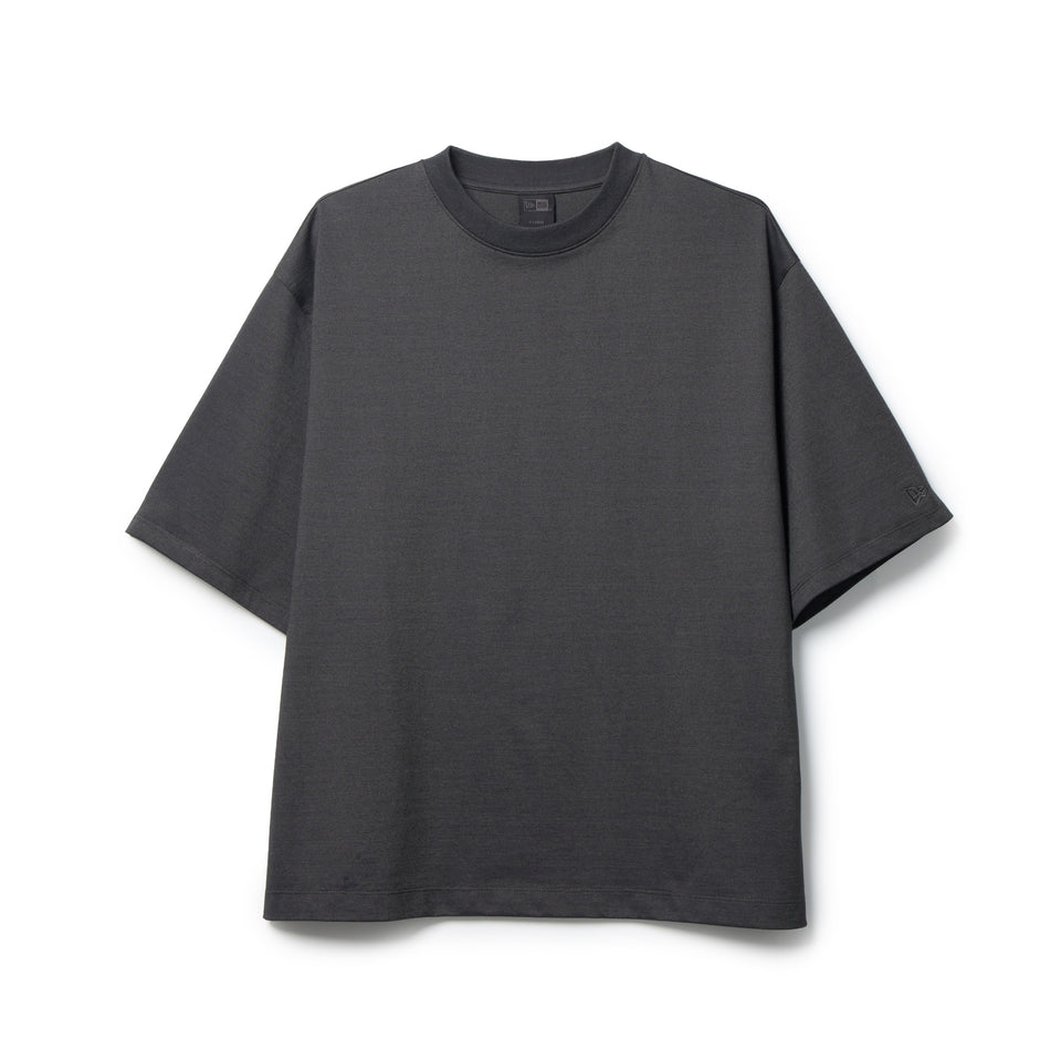 半袖 ソラーロ Tシャツ BLACK LABEL SS26 ブラック | ニューエラ