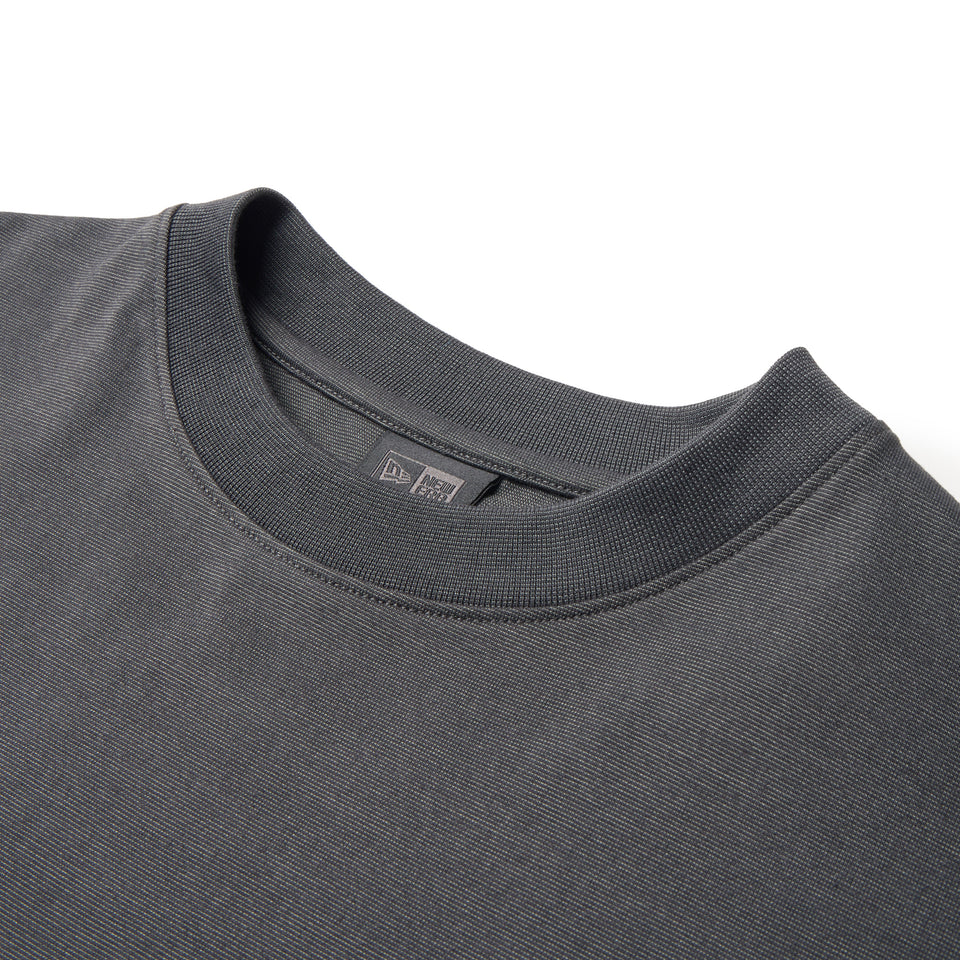 半袖 ソラーロ Tシャツ BLACK LABEL SS26 ブラック | NEW ERA ニューエラ公式オンラインストア