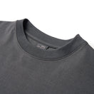 半袖 ソラーロ Tシャツ BLACK LABEL SS26 ブラック | NEW ERA ニューエラ公式オンラインストア