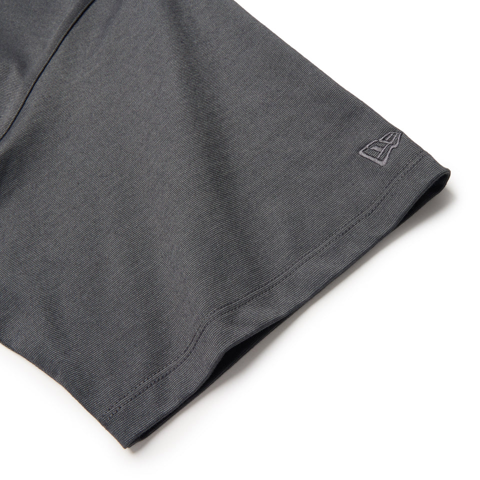 半袖 ソラーロ Tシャツ BLACK LABEL SS26 ブラック | NEW ERA ニューエラ公式オンラインストア