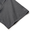 半袖 ソラーロ Tシャツ BLACK LABEL SS26 ブラック | NEW ERA ニューエラ公式オンラインストア