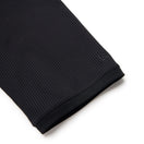 半袖 ソフトワッフル Tシャツ BLACK LABEL SS26 ブラック | NEW ERA ニューエラ公式オンラインストア
