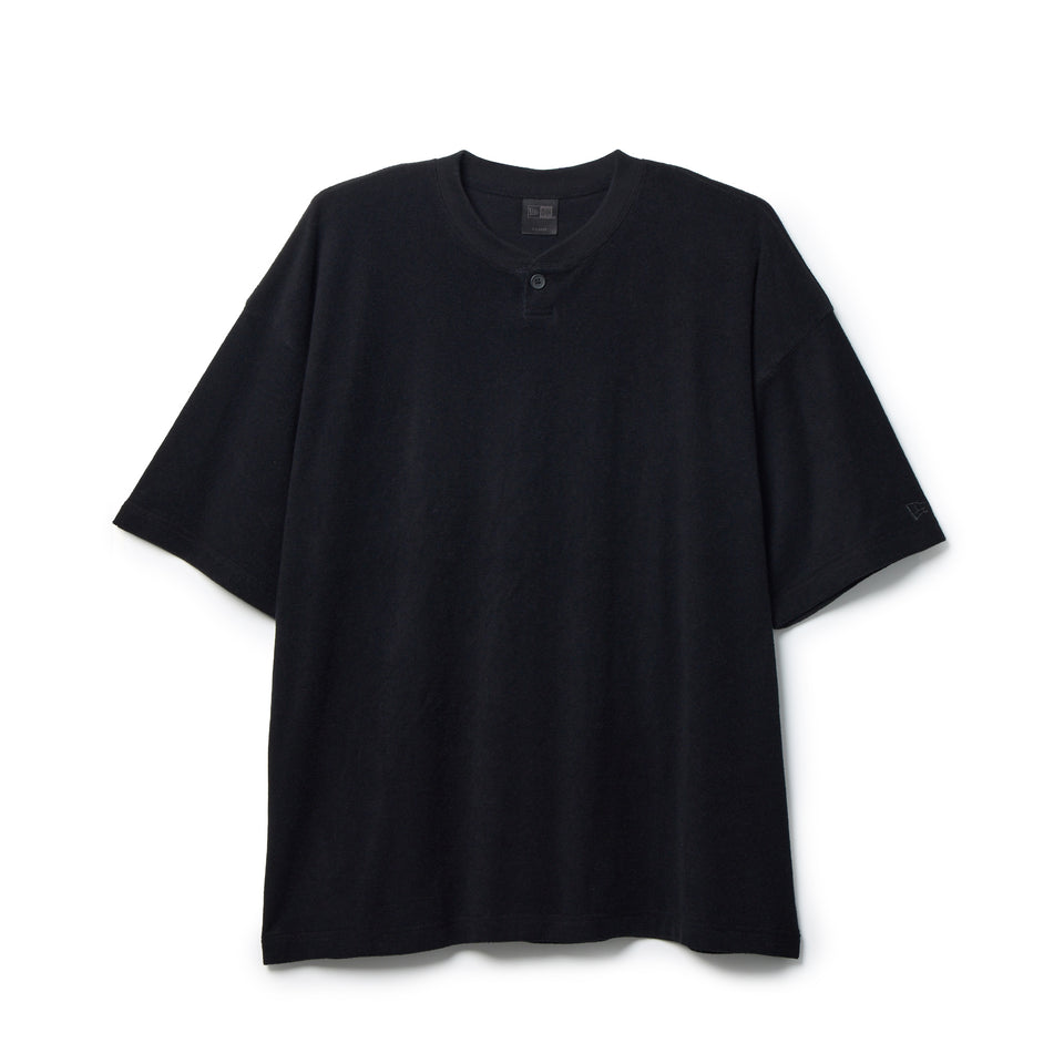 Tシャツ(半袖/袖なし) PERVERZE  Double Tee/black 閉店セール】Tシャツ メンズ 半袖Tシャツ 悪羅悪羅 ティーシャツ