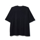 半袖 オーガニック パイル ヘンリーネック Tシャツ BLACK LABEL SS26 ブラック | NEW ERA ニューエラ公式オンラインストア