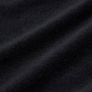 半袖 オーガニック パイル ヘンリーネック Tシャツ BLACK LABEL SS26 ブラック | NEW ERA ニューエラ公式オンラインストア