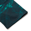 半袖 Ocean Sublimationプリント Tシャツ BLACK LABEL SS26 グリーン | NEW ERA ニューエラ公式オンラインストア