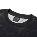 半袖 Ocean Sublimationプリント Tシャツ BLACK LABEL SS26 ブラック | NEW ERA ニューエラ公式オンラインストア