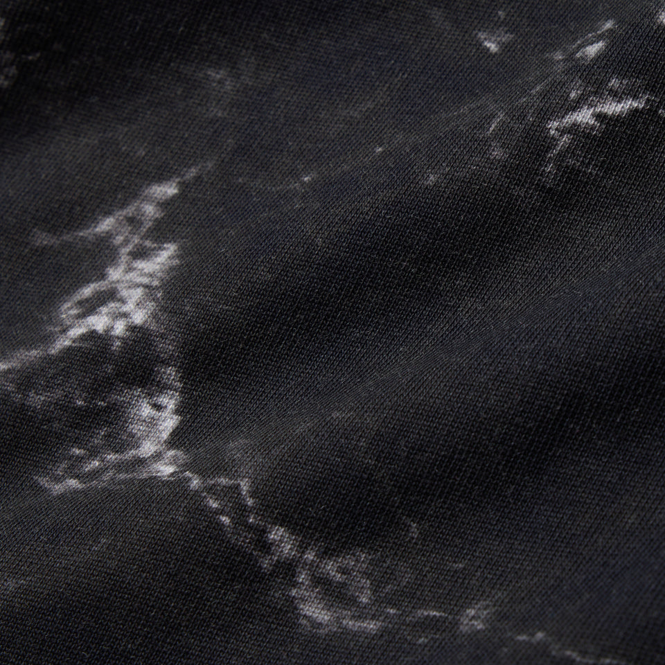 半袖 Ocean Sublimationプリント Tシャツ BLACK LABEL SS26 ブラック | NEW ERA ニューエラ公式オンラインストア