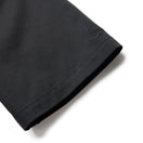 半袖 フルジップ ヒッコリー ワークシャツ BLACK LABEL SS26 ブラック | NEW ERA ニューエラ公式オンラインストア