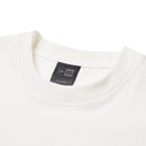 半袖 Fossil Tシャツ BLACK LABEL SS26 ホワイト | NEW ERA ニューエラ公式オンラインストア