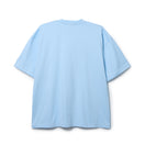半袖 Fossil Tシャツ BLACK LABEL SS26 スカイブルー | NEW ERA ニューエラ公式オンラインストア