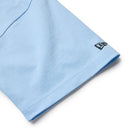 半袖 Fossil Tシャツ BLACK LABEL SS26 スカイブルー | NEW ERA ニューエラ公式オンラインストア