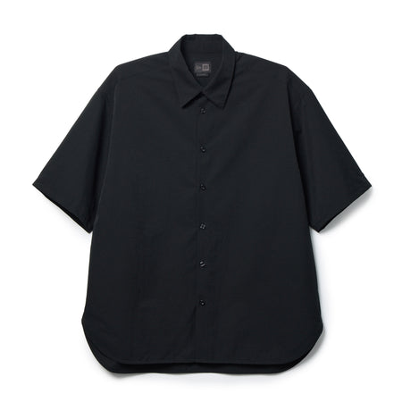 半袖 シャツ Cool Dots BLACK LABEL SS26 ブラック | ニューエラ
