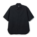 半袖 シャツ Cool Dots BLACK LABEL SS26 ブラック | NEW ERA ニューエラ公式オンラインストア