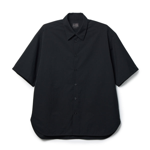 半袖 シャツ Cool Dots BLACK LABEL SS26 ブラック | ニューエラ