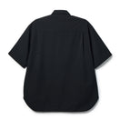 半袖 シャツ Cool Dots BLACK LABEL SS26 ブラック | NEW ERA ニューエラ公式オンラインストア