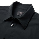半袖 シャツ Cool Dots BLACK LABEL SS26 ブラック | NEW ERA ニューエラ公式オンラインストア