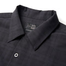半袖 シャツ Dot Air ブラックウォッチ BLACK LABEL SS26 ネイビー | NEW ERA ニューエラ公式オンラインストア