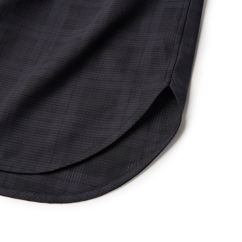 半袖 シャツ Dot Air ブラックウォッチ BLACK LABEL SS26 ネイビー | NEW ERA ニューエラ公式オンラインストア